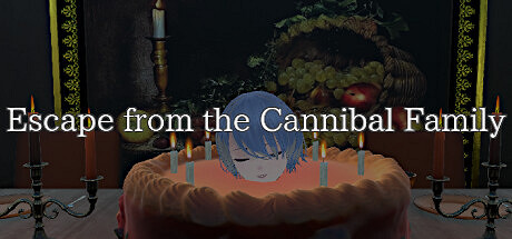 心理恐怖遊戲《逃離食人族一家》上架Steam平台! 心理恐怖遊戲《逃離食人族一家》上架Steam平台!