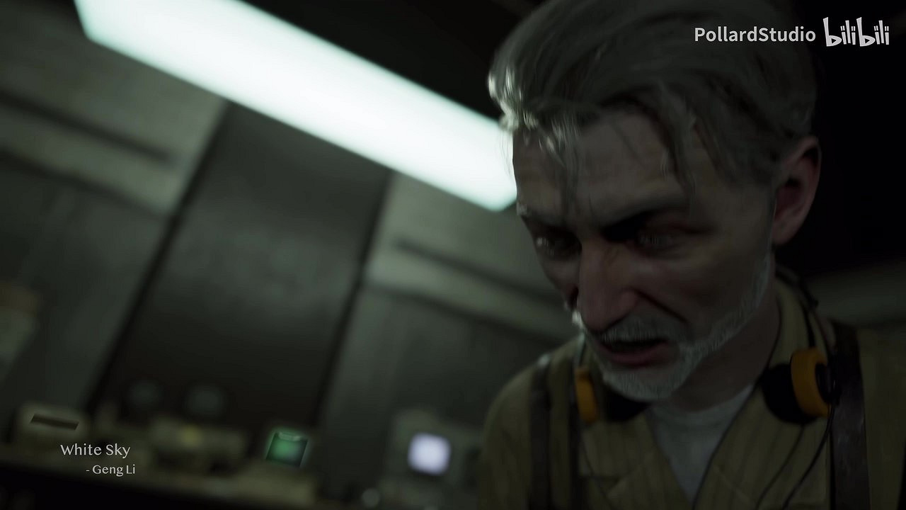 驚悚恐怖新作《黑暗世界:因與果》曝"墜入黑暗"預告 驚悚恐怖新作《黑暗世界:因與果》曝"墜入黑暗"預告