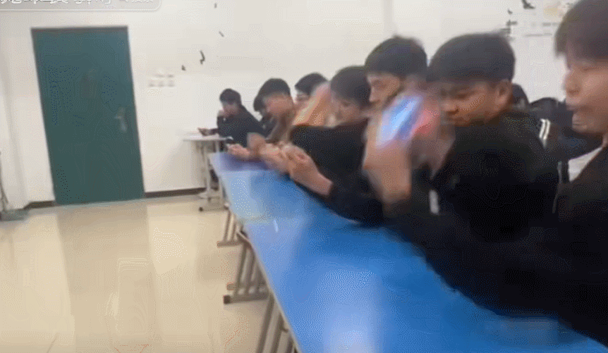 抖音播放超20億,這款釣魚遊戲怎麽就在網際網路上殺瘋了? 抖音播放超20億,這款釣魚遊戲怎麽就在網際網路上殺瘋了?