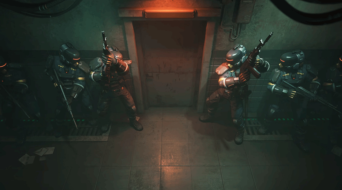 《少女前線2》新角色“瑪綺朵”PV公布 美少女狙擊手