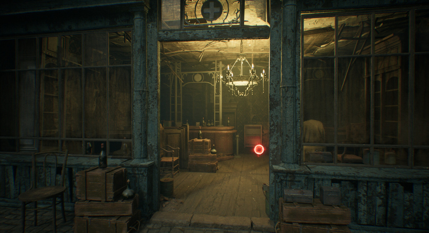 第三人稱射擊遊戲《Trench Tales》Steam頁面上線 暫不支援中文 第三人稱射擊遊戲《Trench Tales》Steam頁面上線 暫不支援中文