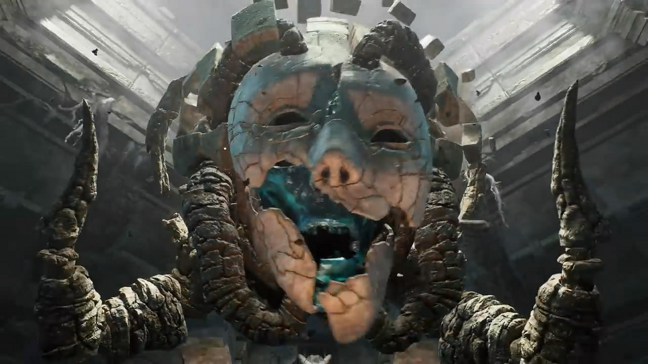 《遺跡2》DLC“被遺忘的王國”上線！發售預告片欣賞