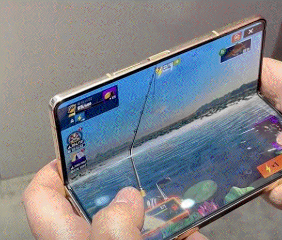 抖音播放超20億,這款釣魚遊戲怎麽就在網際網路上殺瘋了? 抖音播放超20億,這款釣魚遊戲怎麽就在網際網路上殺瘋了?