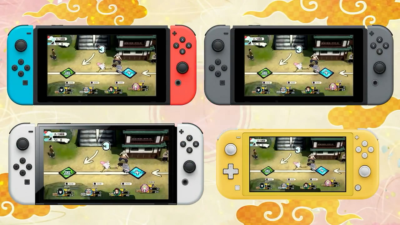 明日發售!《鬼滅之刃 成為最強隊士！》上市宣傳片賞