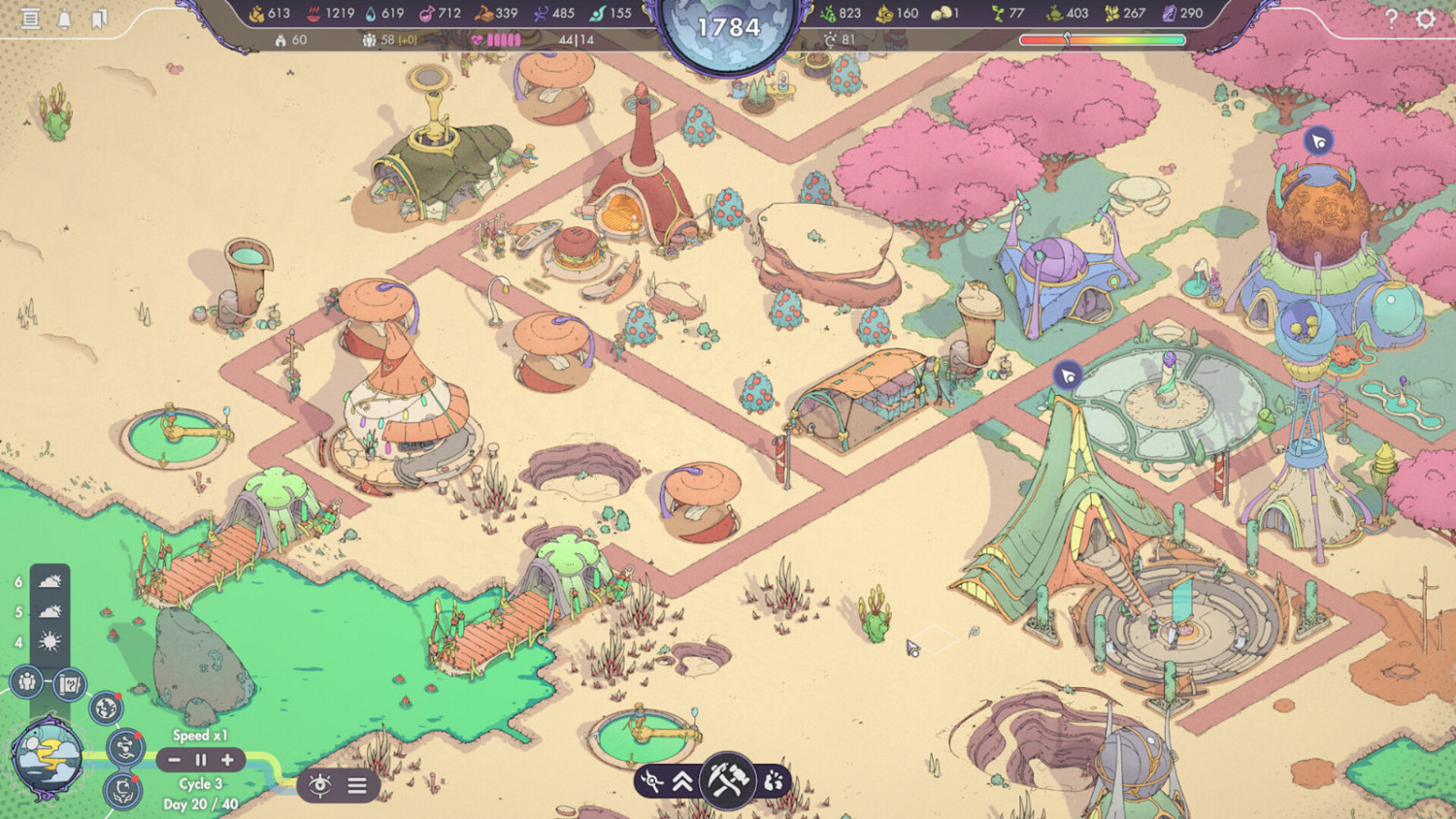 《奇星協力》發售日公布 5月21日發售 《奇星協力》發售日公布 5月21日發售