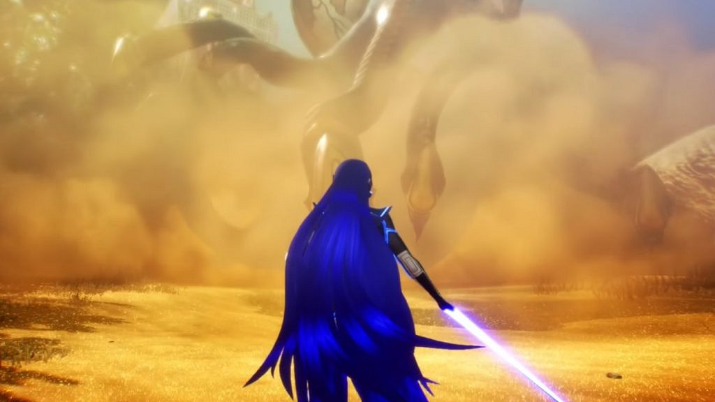 《真女神轉生》資深設計師金子一馬離職！已任職35年