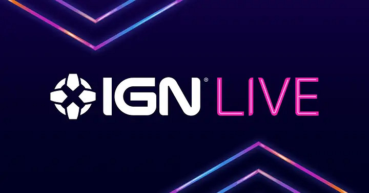 IGN Live線下消費者展會將於6月7日舉辦 細節公布! IGN Live線下消費者展會將於6月7日舉辦 細節公布!
