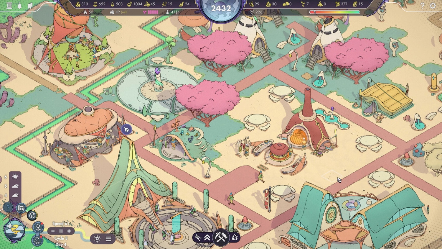 《奇星協力》發售日公布 5月21日發售 《奇星協力》發售日公布 5月21日發售