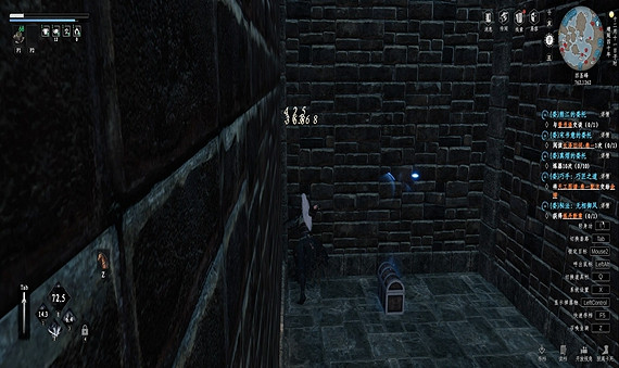 《下一站江湖2》:未經打磨的原石 《下一站江湖2》:未經打磨的原石