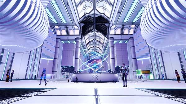 開放世界ARPG新遊《星海樂章》上架Steam 支援中文 開放世界ARPG新遊《星海樂章》上架Steam 支援中文