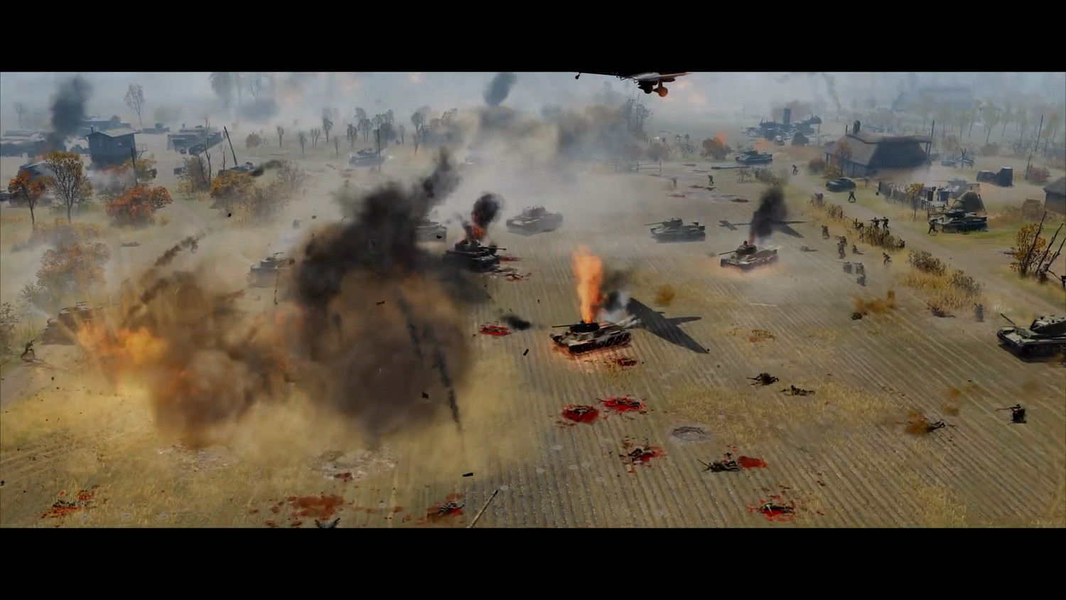 二戰策略遊戲《戰爭之人2》5月15日發售！新預告公布