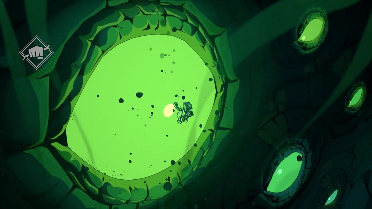 拳頭格鬥遊戲新作《2XKO》俄洛伊實機展示影片公布! 拳頭格鬥遊戲新作《2XKO》俄洛伊實機展示影片公布!