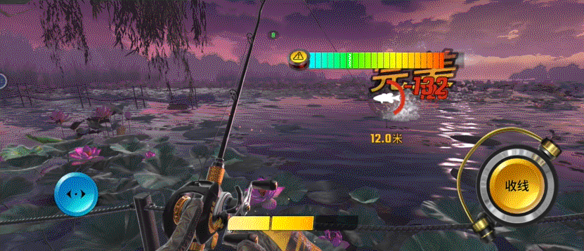 抖音播放超20億,這款釣魚遊戲怎麽就在網際網路上殺瘋了? 抖音播放超20億,這款釣魚遊戲怎麽就在網際網路上殺瘋了?