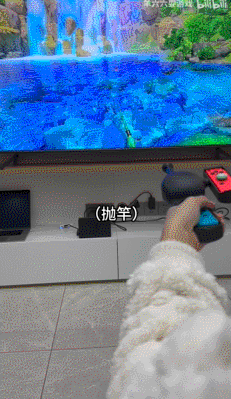 抖音播放超20億,這款釣魚遊戲怎麽就在網際網路上殺瘋了? 抖音播放超20億,這款釣魚遊戲怎麽就在網際網路上殺瘋了?