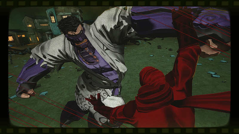 超人氣小說&漫畫《忍者殺手》遊戲化確定! 超人氣小說&漫畫《忍者殺手》遊戲化確定!