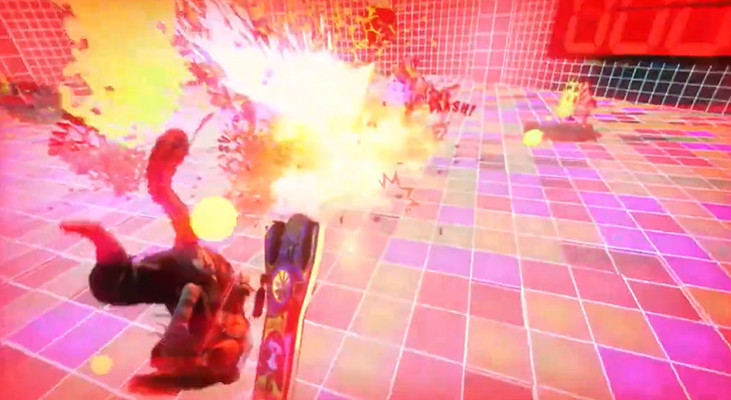 《戈裡:擁抱屠殺》宣布8月29日發售!登陸主機、PC 《戈裡:擁抱屠殺》宣布8月29日發售!登陸主機、PC