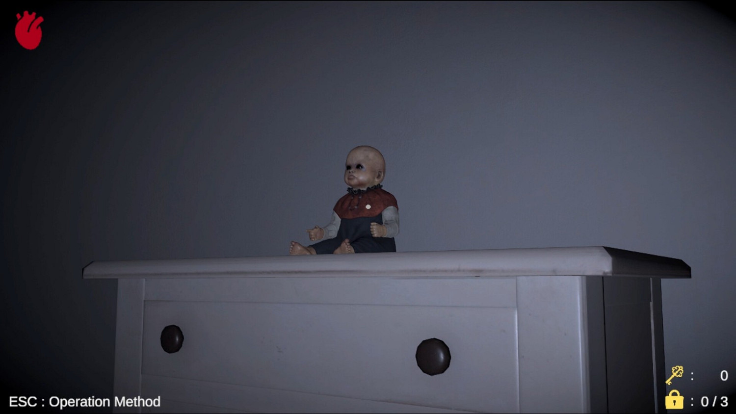 恐怖遊戲《逃離食人族一家》上架Steam 幫少女逃脫 恐怖遊戲《逃離食人族一家》上架Steam 幫少女逃脫