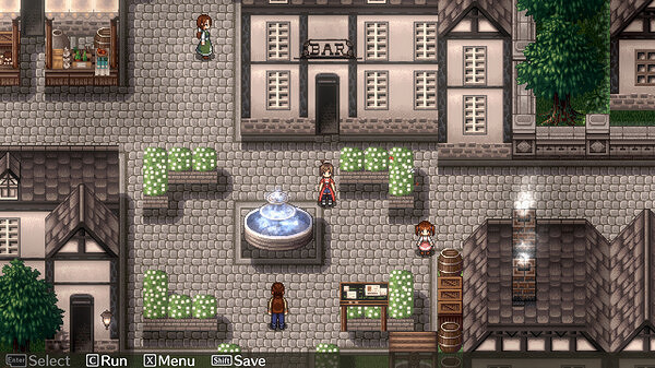 全新Steam酒館經營RPG《不可思議之國的冒險酒場》即將上線