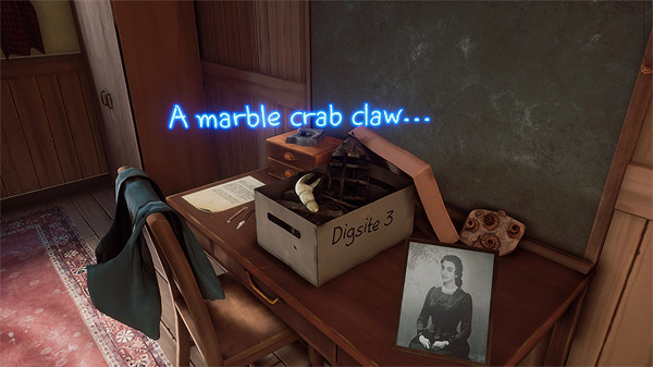 沉船探索推理遊戲《塔拉薩號》將於6月19日正式發售 沉船探索推理遊戲《塔拉薩號》將於6月19日正式發售