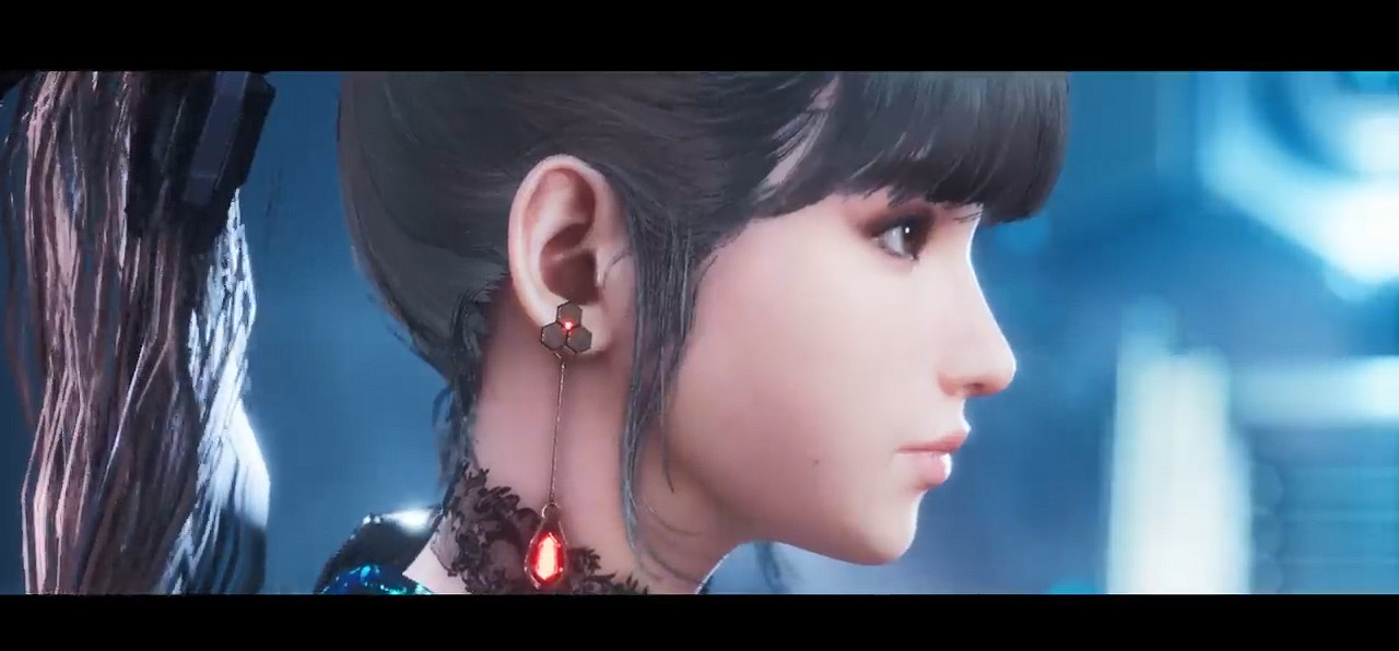 《星刃》開發者日誌第二集公開!後天和師姐一起冒險 《星刃》開發者日誌第二集公開!後天和師姐一起冒險