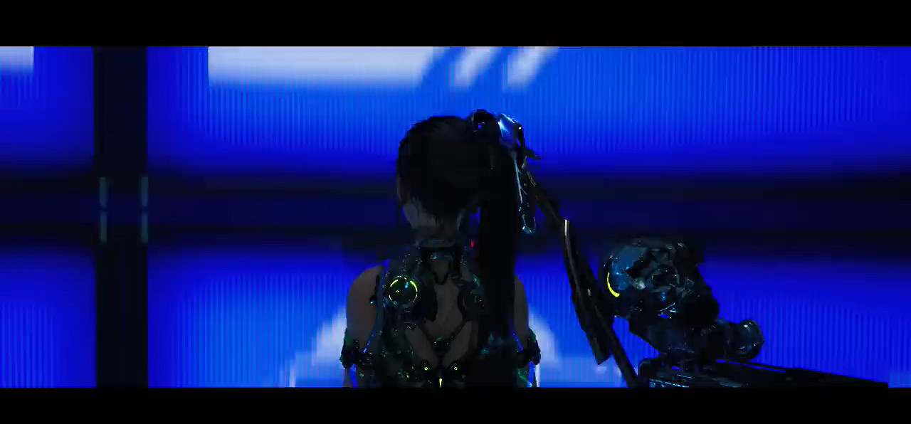 《星刃》開發者日誌第二集公開!後天和師姐一起冒險 《星刃》開發者日誌第二集公開!後天和師姐一起冒險