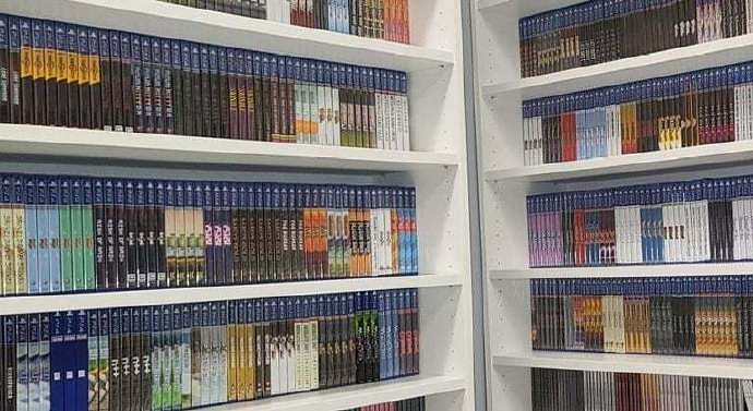 發行商拒絕建立“線上遊戲圖書館” 經典遊戲瀕危