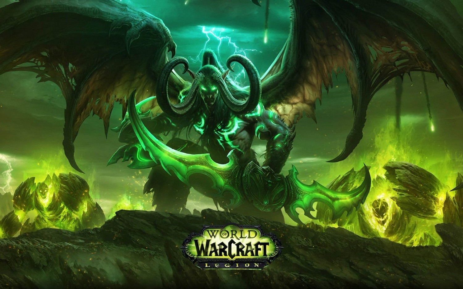 暴雪承認《魔獸世界》上手有難度!並決定優化此問題 暴雪承認《魔獸世界》上手有難度!並決定優化此問題