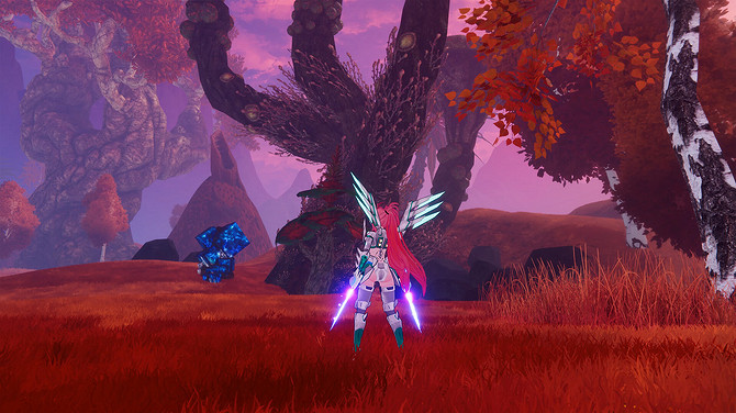 《星海樂章》Steam頁面上線 開放世界ARPG 《星海樂章》Steam頁面上線 開放世界ARPG