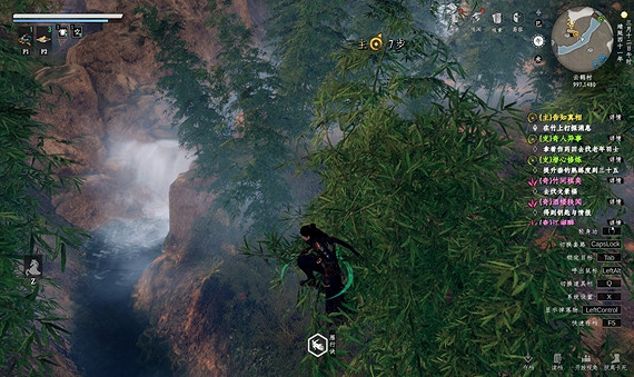 《下一站江湖2》:未經打磨的原石 《下一站江湖2》:未經打磨的原石