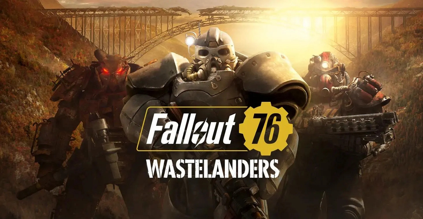 《異塵餘生76》單日線上人數超過100萬！單日遊玩人數超過500萬