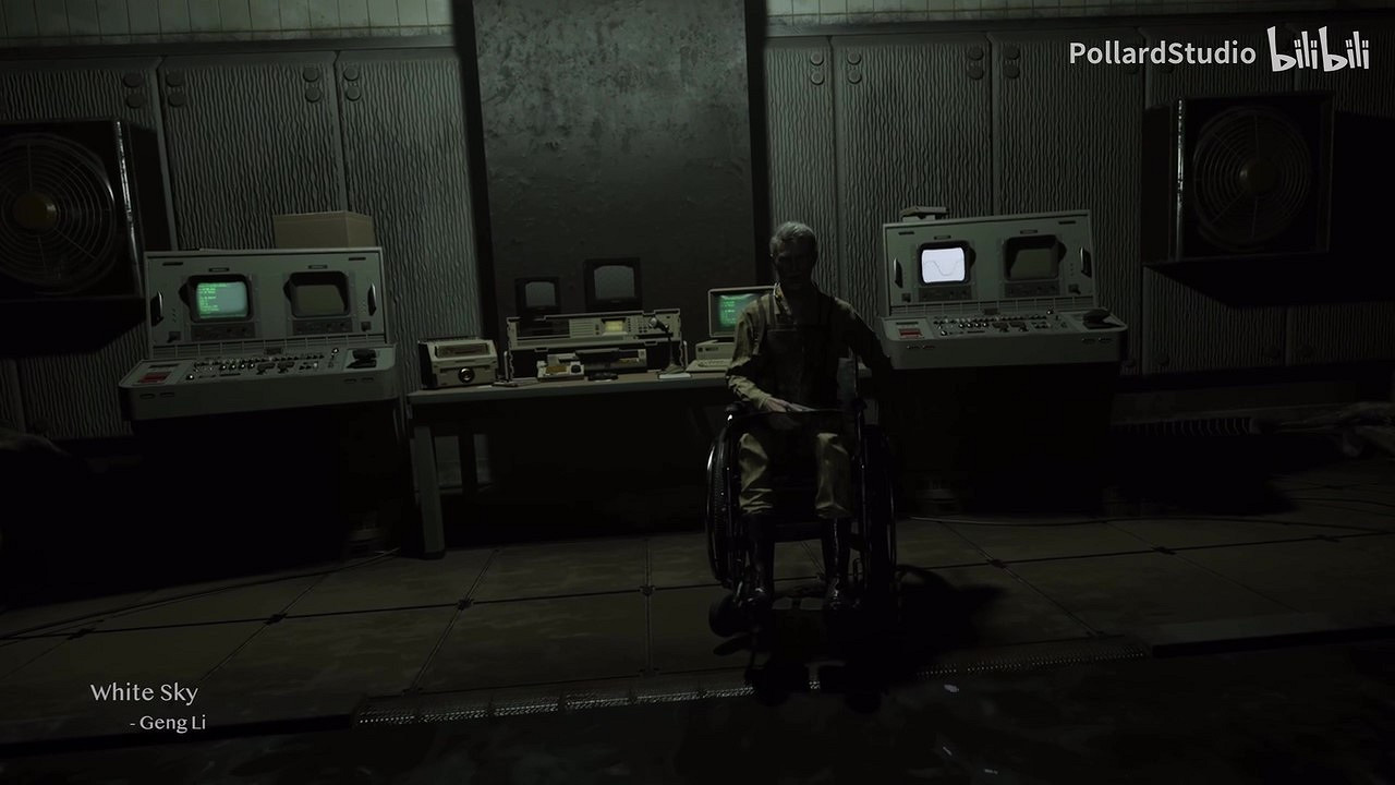 驚悚恐怖新作《黑暗世界:因與果》曝"墜入黑暗"預告 驚悚恐怖新作《黑暗世界:因與果》曝"墜入黑暗"預告