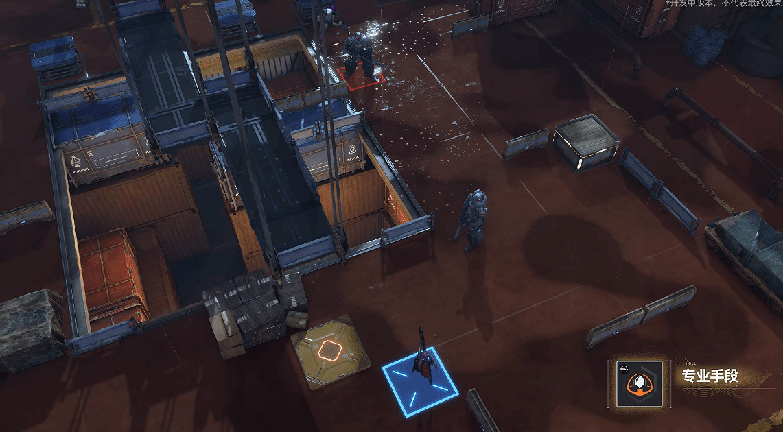 《少女前線2》新角色“瑪綺朵”PV公布 美少女狙擊手