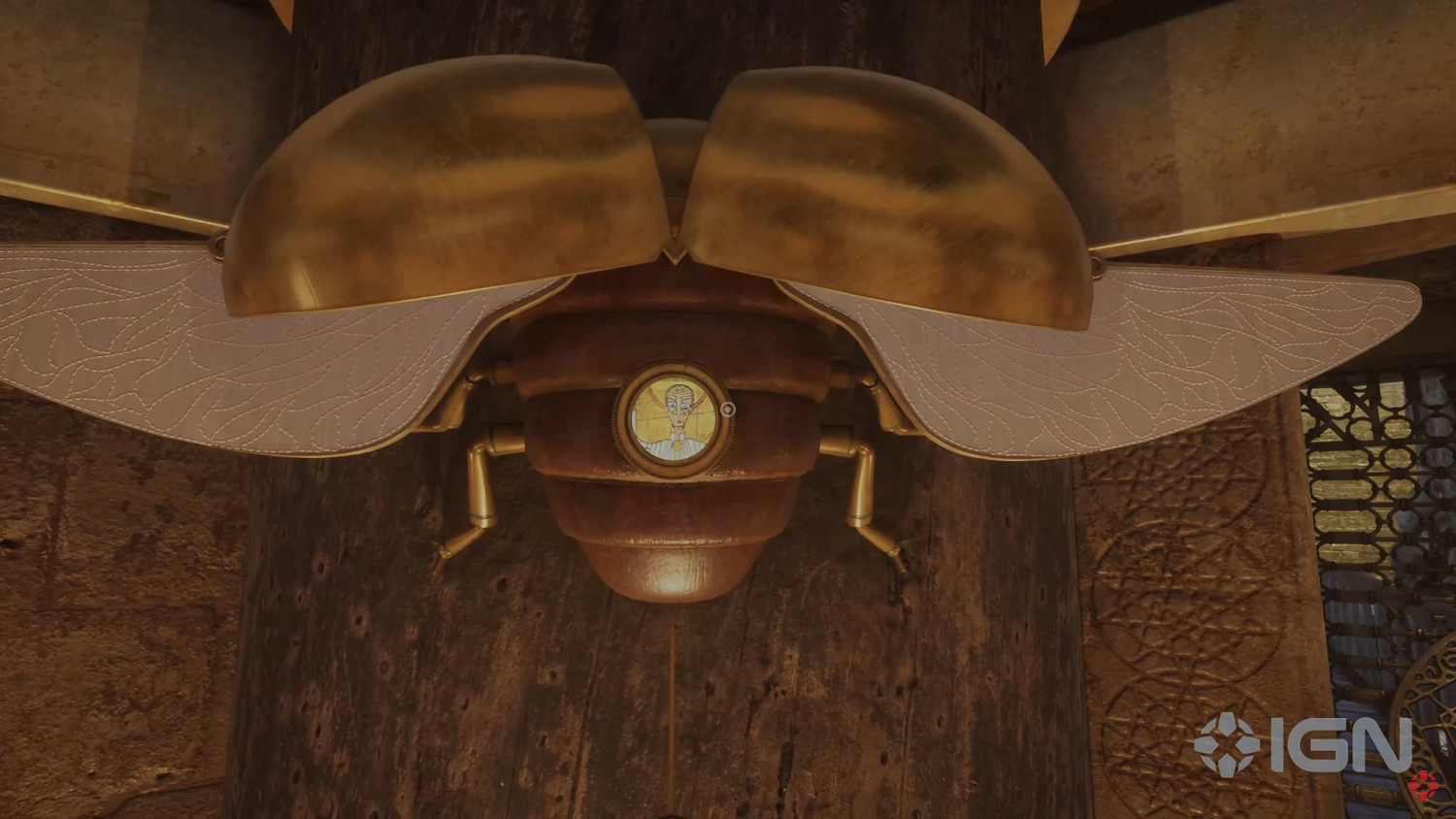 經典冒險續作《迷霧之島2重製版》新預告公布!今年發售 經典冒險續作《迷霧之島2重製版》新預告公布!今年發售