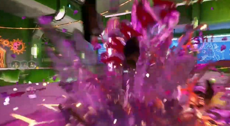 《戈裡:擁抱屠殺》宣布8月29日發售!登陸主機、PC 《戈裡:擁抱屠殺》宣布8月29日發售!登陸主機、PC