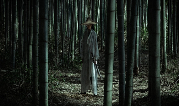 《下一站江湖2》:未經打磨的原石 《下一站江湖2》:未經打磨的原石