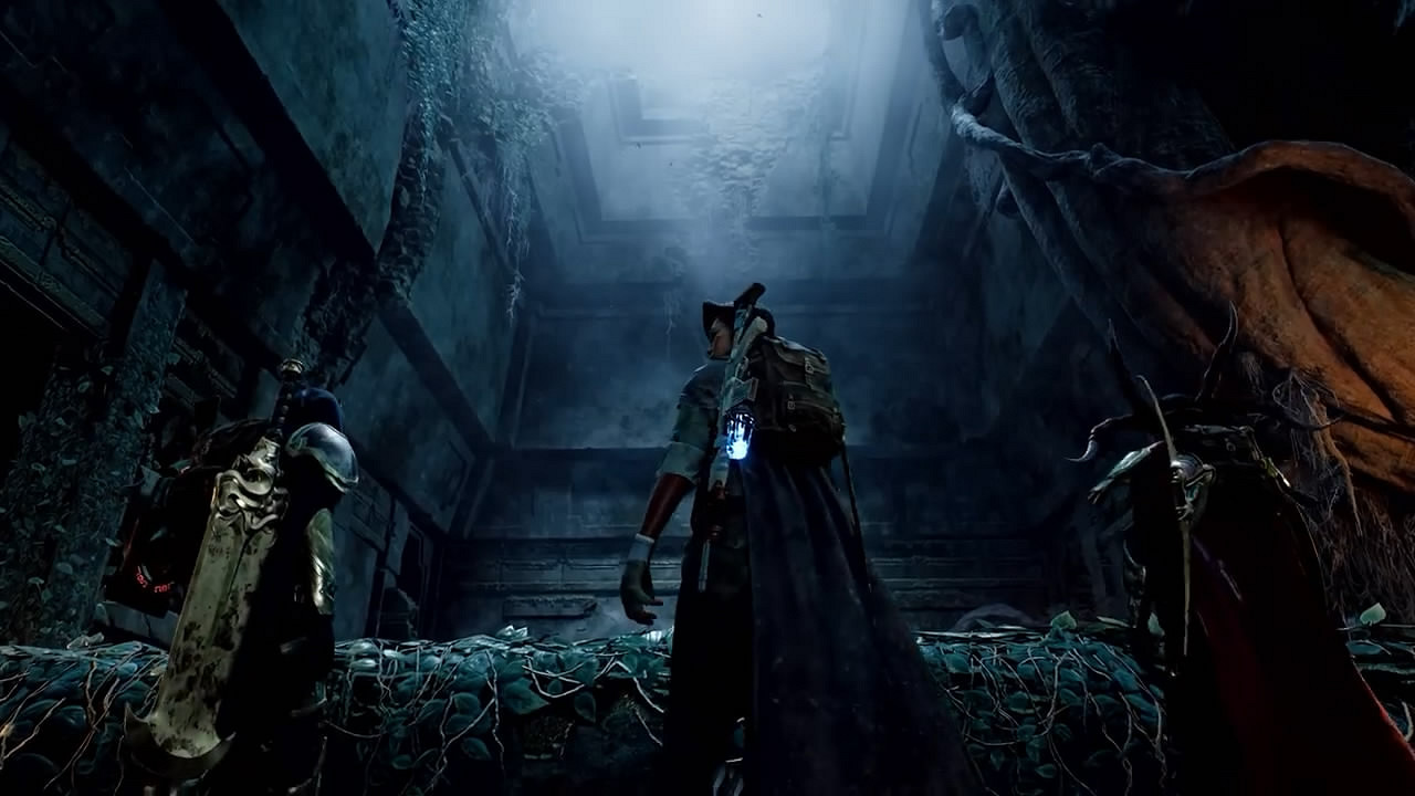 《遺跡2》DLC“被遺忘的王國”上線！發售預告片欣賞