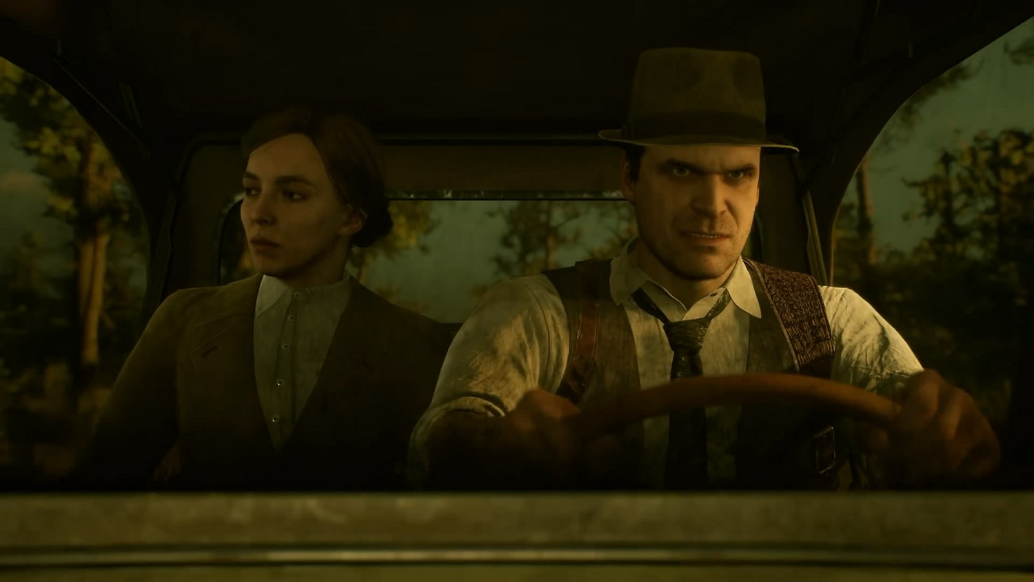 僅發售一個月！《鬼屋魔影重製版》開發商開始裁員！