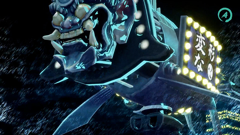 超人氣小說&漫畫《忍者殺手》遊戲化確定! 超人氣小說&漫畫《忍者殺手》遊戲化確定!