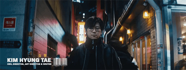 《星刃》總監因太窮買不起遊戲機 受FF啟發開始做遊戲 《星刃》總監因太窮買不起遊戲機 受FF啟發開始做遊戲