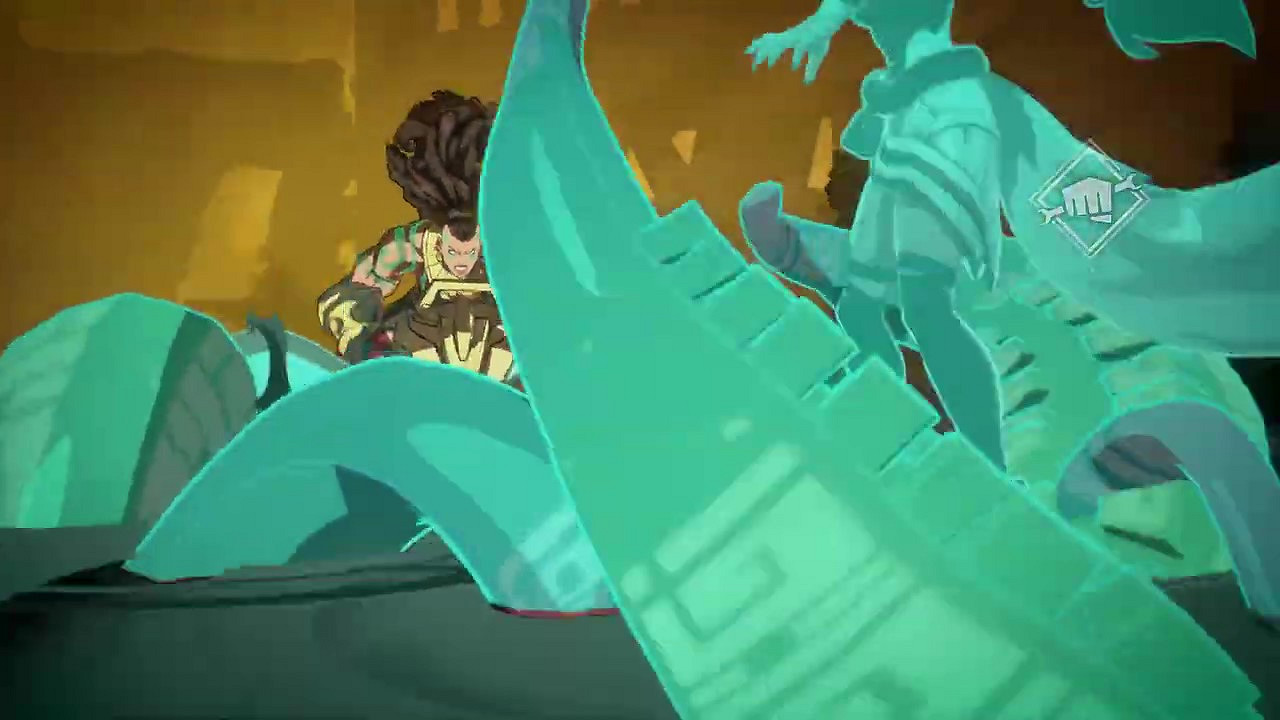 拳頭格鬥遊戲新作《2XKO》俄洛伊實機展示影片公布! 拳頭格鬥遊戲新作《2XKO》俄洛伊實機展示影片公布!