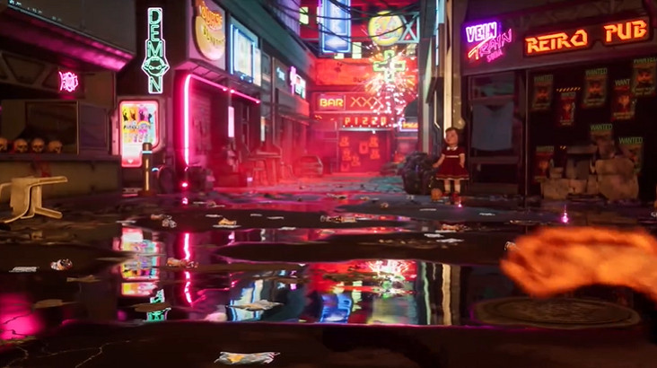 《戈裡:擁抱屠殺》宣布8月29日發售!登陸主機、PC 《戈裡:擁抱屠殺》宣布8月29日發售!登陸主機、PC