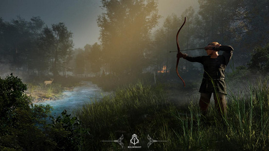 新品節全球第四的中世紀沙盒遊戲《頌鍾長鳴》現已推出搶先體驗