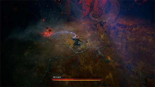 暗黑玄幻俯視角類魂ARPG遊戲《琉隱九絕》上架Steam 暗黑玄幻俯視角類魂ARPG遊戲《琉隱九絕》上架Steam