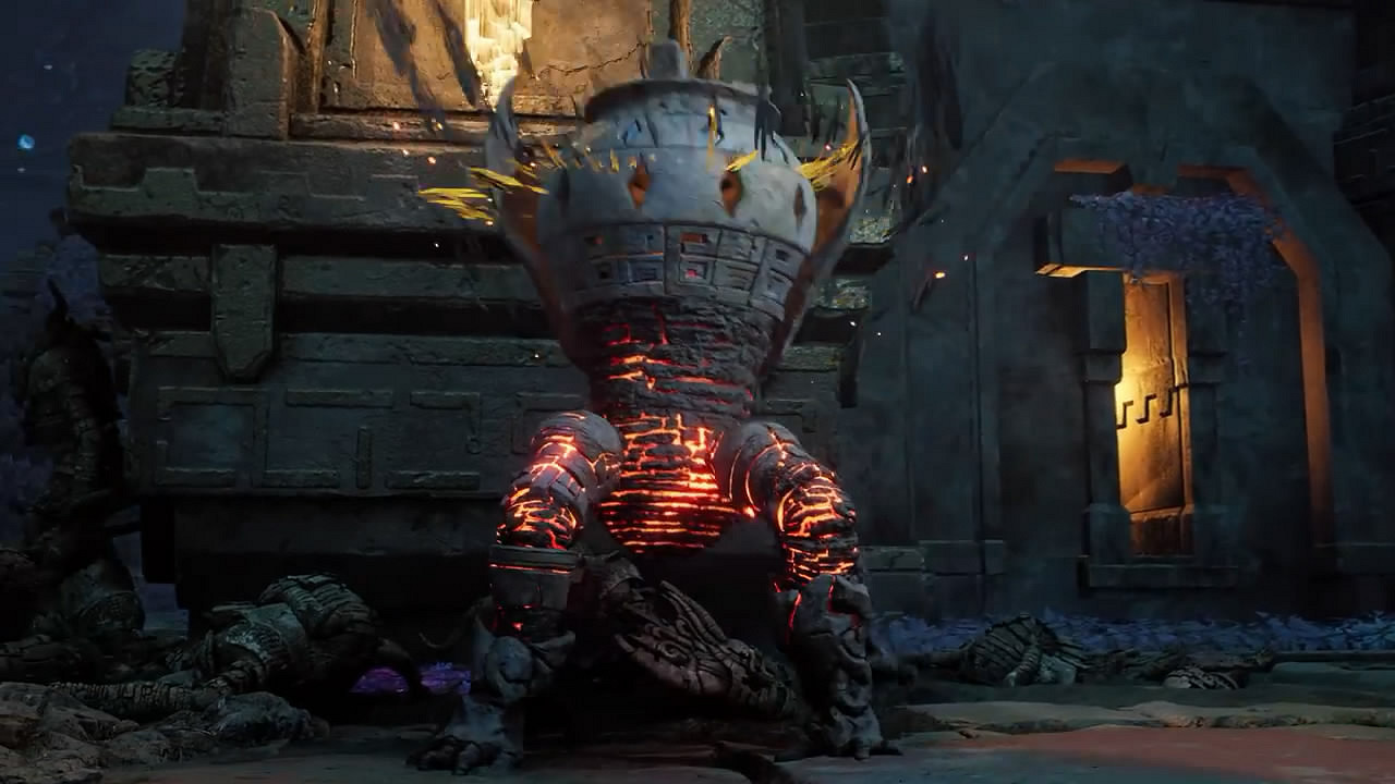 《遺跡2》DLC“被遺忘的王國”上線！發售預告片欣賞