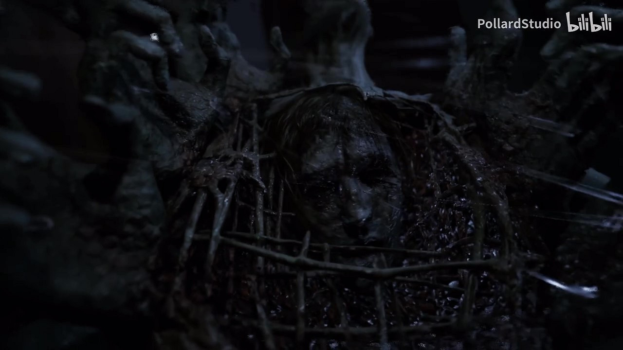 驚悚恐怖新作《黑暗世界:因與果》曝"墜入黑暗"預告 驚悚恐怖新作《黑暗世界:因與果》曝"墜入黑暗"預告