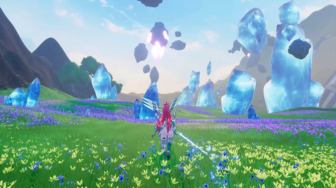 《星海樂章》Steam頁面上線 開放世界ARPG 《星海樂章》Steam頁面上線 開放世界ARPG