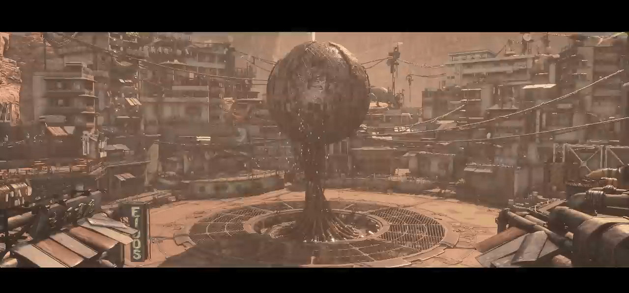 《星刃》開發者日誌第二集公開!後天和師姐一起冒險 《星刃》開發者日誌第二集公開!後天和師姐一起冒險