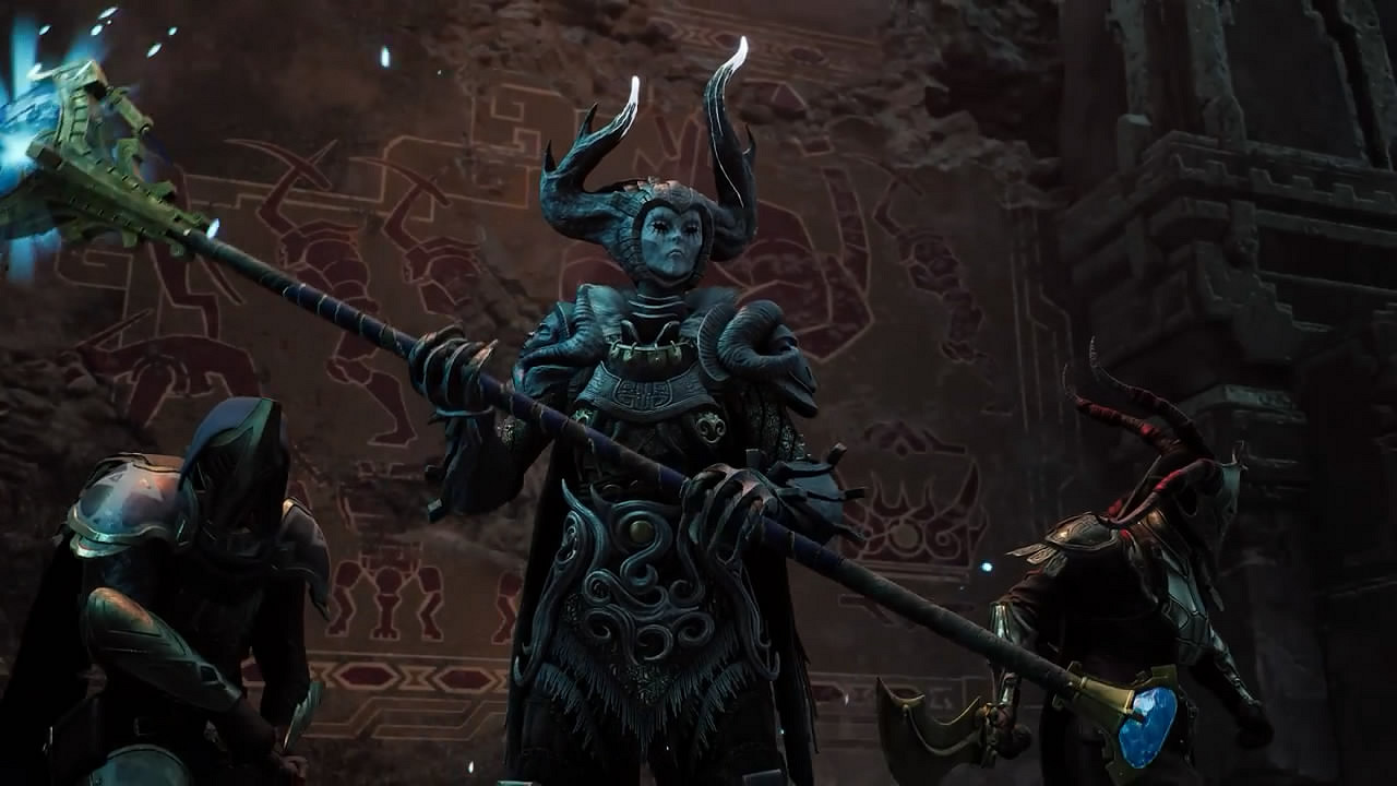 《遺跡2》DLC“被遺忘的王國”上線！發售預告片欣賞