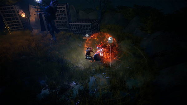 暗黑玄幻俯視角類魂ARPG遊戲《琉隱九絕》上架Steam 暗黑玄幻俯視角類魂ARPG遊戲《琉隱九絕》上架Steam