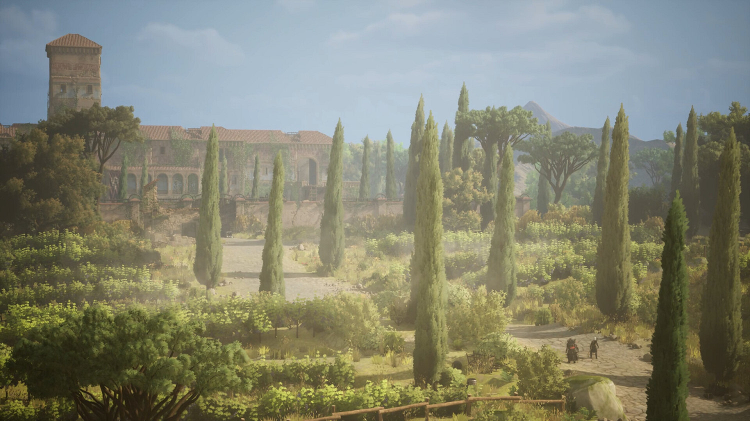 策略卡牌肉鴿遊戲《Ironmarked》上架Steam平台！